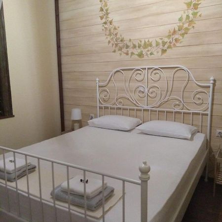 דירות מית'ימנה Molyvos Boutique House מראה חיצוני תמונה