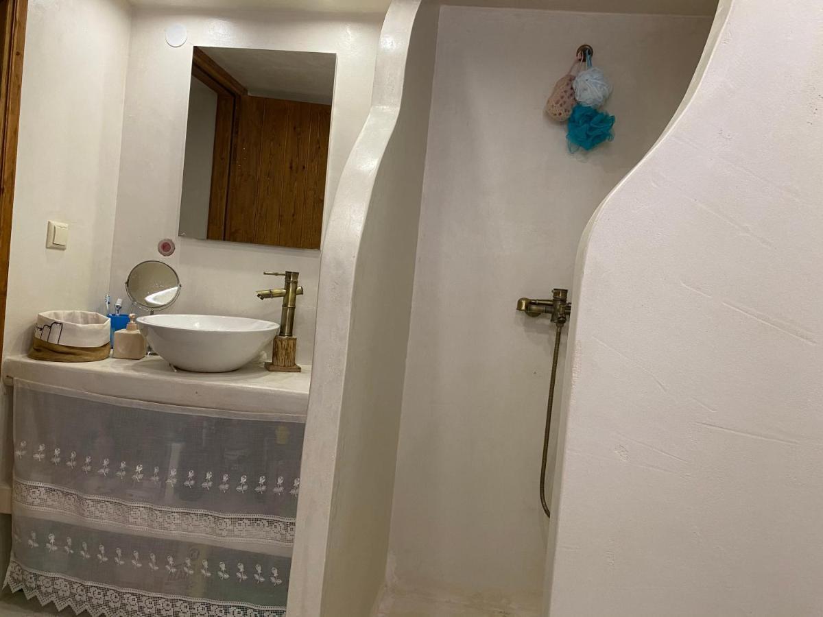 דירות מית'ימנה Molyvos Boutique House מראה חיצוני תמונה