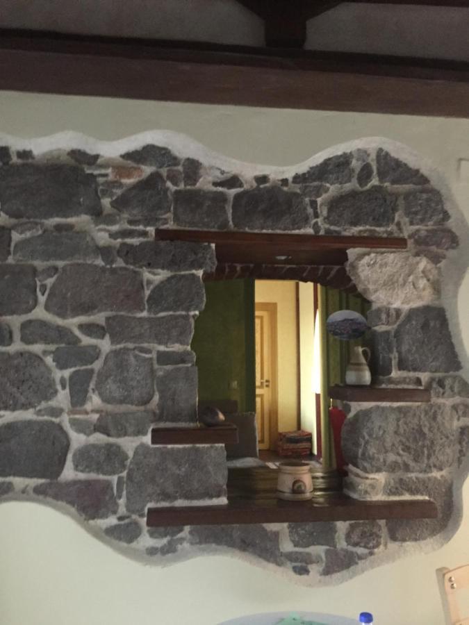 דירות מית'ימנה Molyvos Boutique House מראה חיצוני תמונה