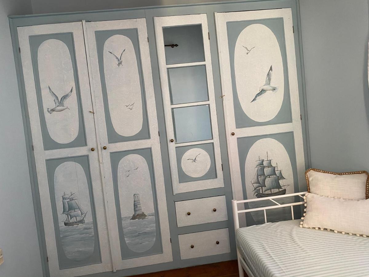 דירות מית'ימנה Molyvos Boutique House מראה חיצוני תמונה