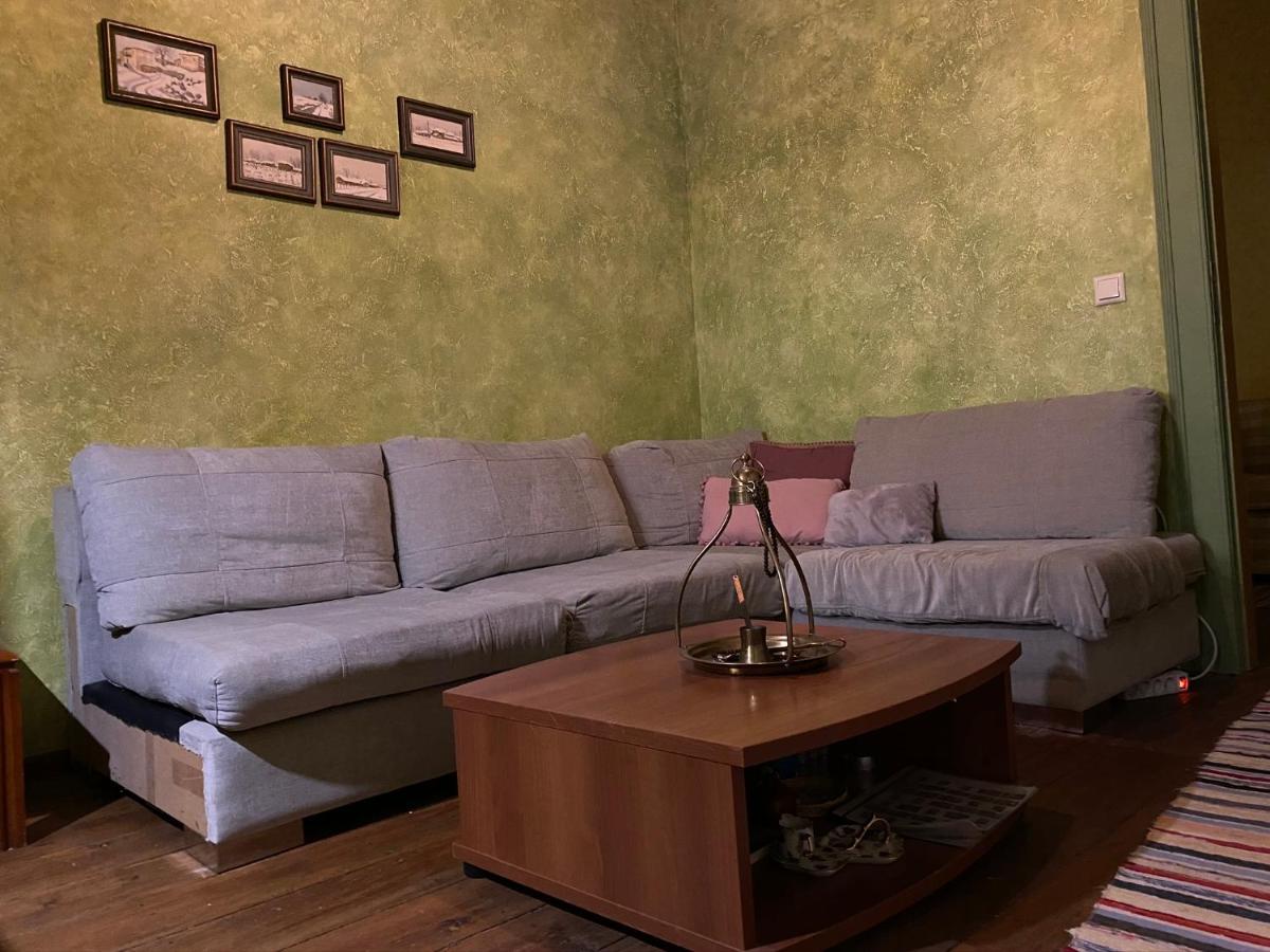 דירות מית'ימנה Molyvos Boutique House מראה חיצוני תמונה