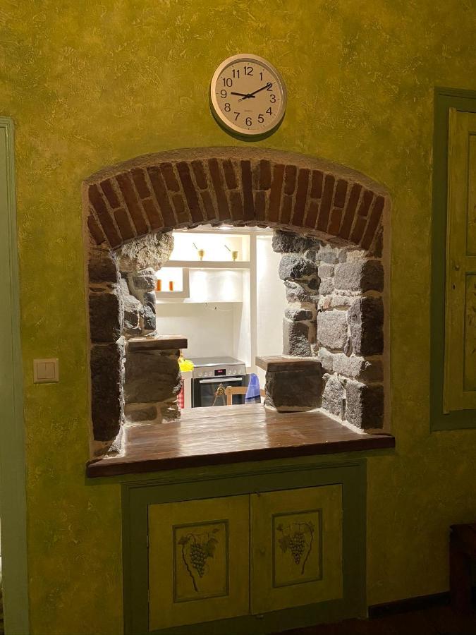 דירות מית'ימנה Molyvos Boutique House מראה חיצוני תמונה