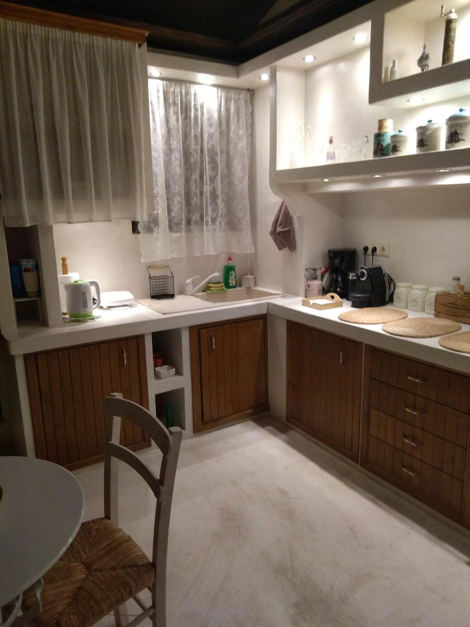 דירות מית'ימנה Molyvos Boutique House מראה חיצוני תמונה
