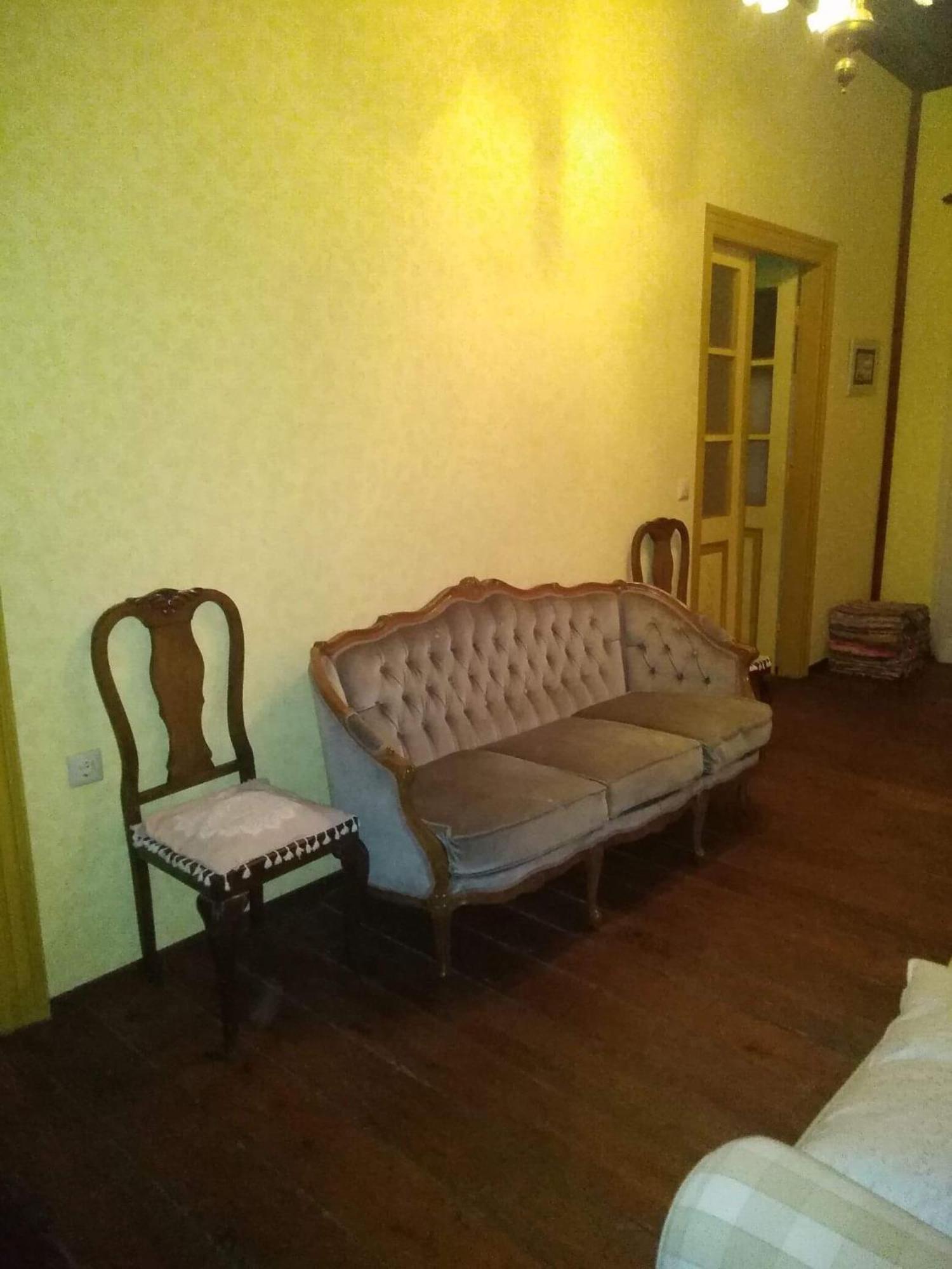 דירות מית'ימנה Molyvos Boutique House מראה חיצוני תמונה