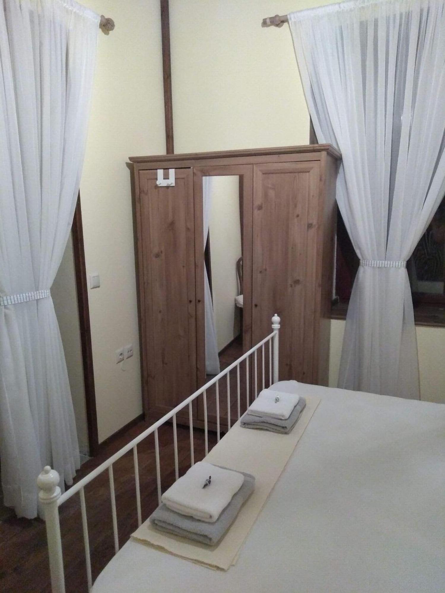 דירות מית'ימנה Molyvos Boutique House מראה חיצוני תמונה